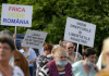 Opoziția la moarte proteste libertate 2020