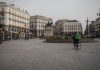 Peste 850.000 de oameni sunt afectați de carantină în Madrid. Armata a fost mobilizată pentru „a ține situația sub control”