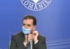 Ludovic Orban s-a autoizolat după ce a participat la emisiunea lui Silviu Mănăstire, care a anunțat că este infectat cu Covid-19