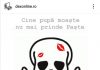 Pagina DEXONLINE, mesaj șocant: Cine pupă moaște nu mai prinde Paște
