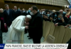 Pandemia închide biserici și anulează pelerinaje doar în România? Papa Francisc, baie de mulțime la audiența generală/ Zeci de mii de oameni la un pelerinaj musulman din Irak