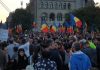 Un nou protest împotriva măsurilor anti-Covid va avea loc pe 10 octombrie