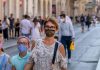 Medic epidemiolog italian: Obligativitatea purtării măștii în aer liber este o GREȘEALĂ