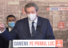 Dr. Adrian Streinu Cercel: Cei care se ocupă de denigrarea vaccinului ar trebui să tacă din gură, pentru că, dacă nu tac, ar trebui să-şi asume morţii