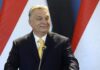 Premierul ungar Viktor Orban: Europa va fi din nou măreaţă dacă naţiunile sale redevin măreţe şi rezistă tuturor formelor de ambiţii imperiale