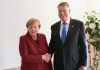 Cancelarul Angela Merkel: Vor exista restricţii până când 70% din populaţie se va imuniza, comparativ cu 0,8% în prezent