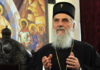 Patriarhul Serbiei, Irineu, a murit în această dimineață