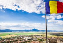 1 decembrie – Ziua Națională a României