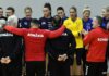 CE Handbal feminin: Olanda – România 35 – 24. Tricolorele au încheiat competiția pe locul 12