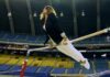 Nadia Comăneci: Am depăşit Rusia la medialii de aur obţinute în Campionatele Europene. Performanţa gimnastelor române este istorică!