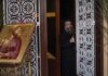 Biserica Ortodoxă a Greciei se revoltă împotriva deciziei Guvernului de a interzice accesul credincioșilor la slujba de Bobotează