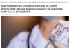 Patriarhia Română a făcut publică broșura despre vaccinare pe care a pus-o la dispoziția preoților și enoriașilor Bisericii Ortodoxe