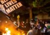 Organizația Black Lives Matter, nominalizată la Premiul Nobel pentru Pace