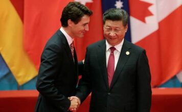 Măsuri extreme pentru înăbușirea protestelor anti-restricții și vaccinare obligatorie, din Canada. Manifestanții vor avea conturile bancare închise, spune premierul Trudeau