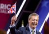 Nigel Farage, artizanul Brexitului: În 10 ani n-o să mai fie existe Uniunea Europeană