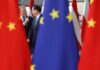 China a devenit principalul partener comercial al Uniunii Europene