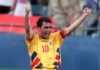 Calendarul zilei de 5 februarie: Cel mai mare fotbalist român din toate timpurile, Gheorghe Hagi, împlinește 60 de ani
