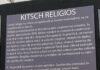 Vasile Bănescu, despre „Chinuitul text anticlerical afișat pe un panou la așa-numita expoziție a „Muzeului Kitsch-ului”: Este nu doar nedrept și inept, ci și abject