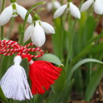 1 martie: Mărțișorul și începutul calendaristic al Primăverii!