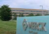 Compania Merck a anunțat că medicamentul la care lucrează a arătat o reducere rapidă a Covid-19