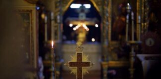 Începe Postul Paștilor sau Postul Mare pentru creștinii ortodocși