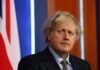 Marea Britanie | Boris Johnson anunță relaxarea restricțiilor începând cu 12 aprilie