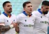 Partidă-eveniment de rugby: România întâlnește Scoția, primul test cu o echipă din elita mondială după 15 ani