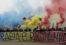 Sondaj CURS | Majoritatea românilor din dreapta Prutului ar vota pentru reunirea Republicii Moldova cu România