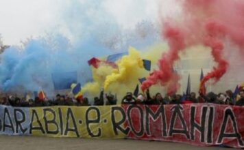 Sondaj CURS | Majoritatea românilor din dreapta Prutului ar vota pentru reunirea Republicii Moldova cu România