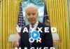 SUA | Președintele Joe Biden: Ori vă vaccinați, ori purtați mască până o veți face | VIDEO