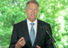 Președintele Klaus Iohannis: Până când nu vom fi imunizați într-un procent semnificativ, pandemia nu se poate încheia