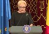 Viorica Dăncilă este noul consilier pe strategie al Guvernatorului BNR, Mugur Isărescu