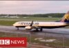 Avion aterizat forțat în Belarus. Occidentul acuză regimul că a deturnat un avion comercial internațional pentru a aresta un opozant. MAE cere anchetă internațională