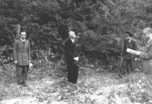 VIDEO | Ion Cristoiu anunță descoperirea mormântului Mareșalului Ion Antonescu: Îi pun flori, spre disperarea ultimei urmașe rămase în viață, care nu vrea să se afle unde este