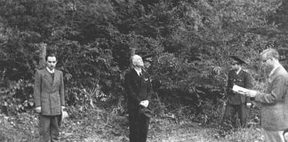 VIDEO | Ion Cristoiu anunță descoperirea mormântului Mareșalului Ion Antonescu: Îi pun flori, spre disperarea ultimei urmașe rămase în viață, care nu vrea să se afle unde este