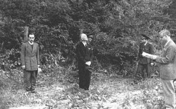 VIDEO | Ion Cristoiu anunță descoperirea mormântului Mareșalului Ion Antonescu: Îi pun flori, spre disperarea ultimei urmașe rămase în viață, care nu vrea să se afle unde este