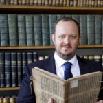 Adrian Papahagi vrea să se schimbe Crezul ortodox: Pe ce cuvânt s-a supărat profesorul clujean