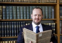 Adrian Papahagi vrea să se schimbe Crezul ortodox: Pe ce cuvânt s-a supărat profesorul clujean