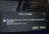 După ce ani de zile a tăcut în privința cenzurării conservatorilor, siteul G4 media s-a trezit sancționată de facebook „în mod arbitrar”
