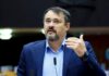 Polițiștii cer demiterea ministrului Investițiilor și Proiectelor Europene, Cristian Ghinea (USR-PLUS)