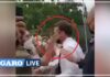 Franța | Președintele Emmanuel Macron a fost pălmuit de către un bărbat