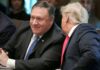 VIDEO | Fost secretar de stat american, Mike Pompeo, spune că dovezile se acumulează în favoarea teoriei conform căreia Covid-19 a fost făcut într-un laborator din Wuhan