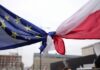 Curtea Constituțională a Poloniei nu ține cont de prevederile Uniunii Europene. „POLEXIT” este adus în discuție ca fiind o soluție