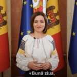 Maia Sandu transmite din nou Uniunii Europene că ar putea uni Republica Moldova cu România pentru a adera mai repede. Nicușor Dan spune că țara noastră e pregătită
