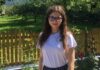 Putna – 150 | Interviu Maria Dimitriu (19 ani), o tânără ce visează să fie profesoară de română: Cred în frumusețea unor idealuri pe care le purtăm în suflet. Este important să ne unim