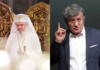 Patriarhul Daniel: Ion Caramitru avea un rafinat simț al autenticelor valori naționale, precum și simțul responsabilității față de patrimoniul spiritual al țării