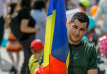 Ce ne-a salvat, ce a încetat să ne mai salveze? Credință și natalitate