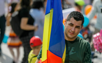 Ce ne-a salvat, ce a încetat să ne mai salveze? Credință și natalitate