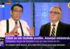 VIDEO Stupefiant! Cosmin Prelipceanu, în direct la Digi24: Asta ar trebui să facă școala. Să-i scăpăm pe copii de părinții lor. Ministrul Educației: Nu pot să fiu părtaș la această afirmație