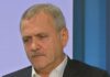 Liviu Dragnea spune că a fost vaccinat fără voia lui în penitenciar: Nu mi s-a dat posibilitatea să decid. Dragnea, vizitat de nunțiul papal, dar nimeni din partea BOR